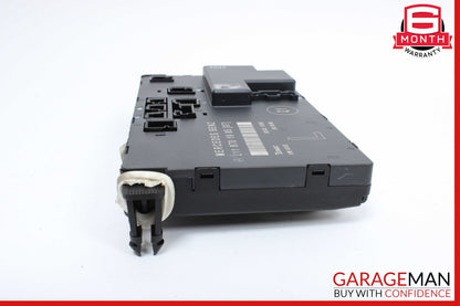 03-09 Mercedes W211 E350 E550 Front Left Driver Side Door Control Module OEM