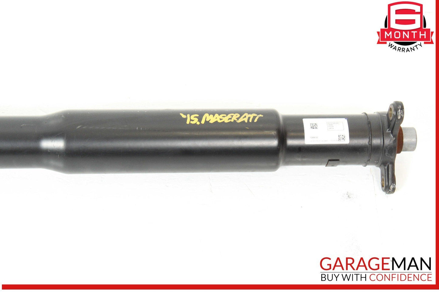 Maserati Ghibli M157 AWD Rear Drive Shaft Driveshaft Axle OEM
