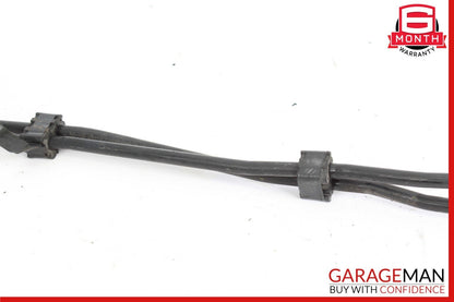 07-12 Mercedes R230 SL550 SL55 ABC Front Suspension Hydraulic Line Hose OEM