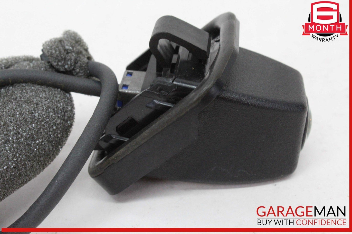 15-18 Mercedes W207 E400 CLS550 Rear View Backup Back Up Camera 0008202682 OEM