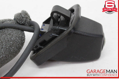 15-18 Mercedes W207 E400 CLS550 Rear View Backup Back Up Camera 0008202682 OEM
