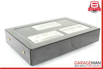 03-08 Mercedes CLS500 E350 E63 AMG Sirius Satellite Radio Receiver Module Unit