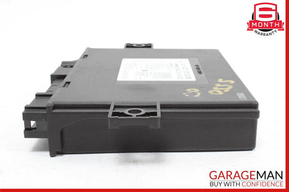 07-10 Mercedes W221 S550 CL550 CL600 S63 AMG Keyless Go Control Module Unit OEM