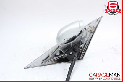 07-09 Mercedes W221 S550 S600 Front Right Side Mirror Glass Rear View Glass OEM