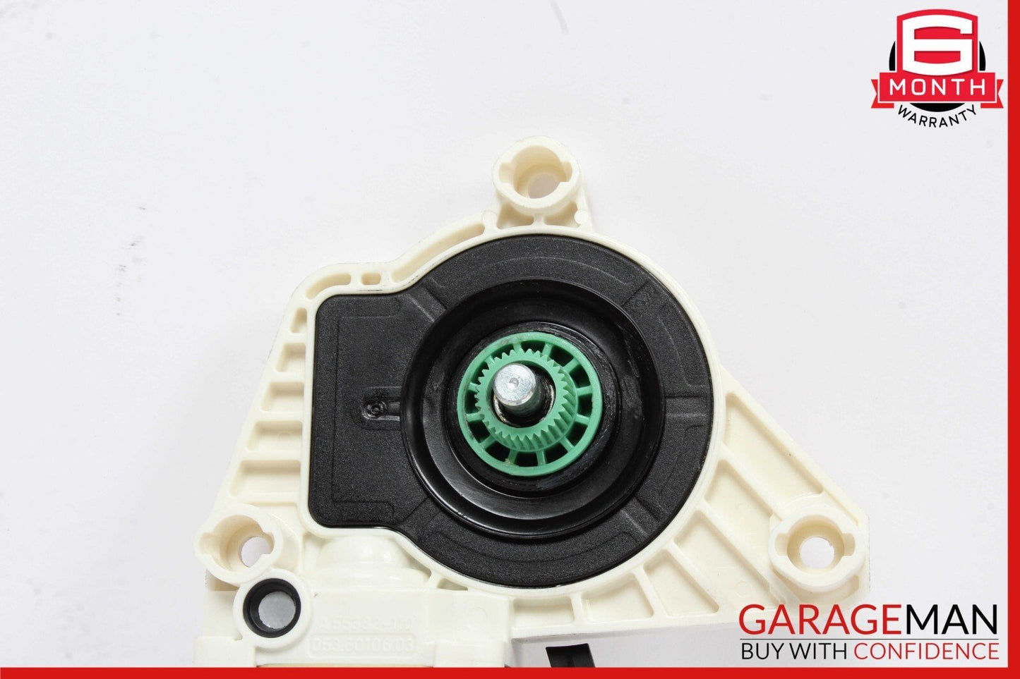 14-18 Mercedes W117 CLA250 CLA45 Front Right Side Door Window Regulator Motor