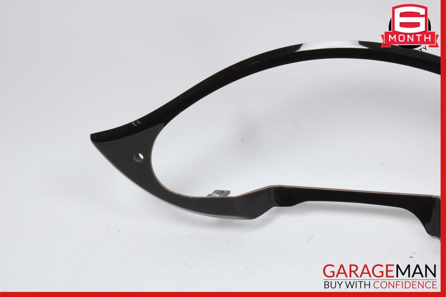 06-11 Mercedes W219 CLS500 CLS550 Dashboard Dash Panel Center Bezel Trim OEM
