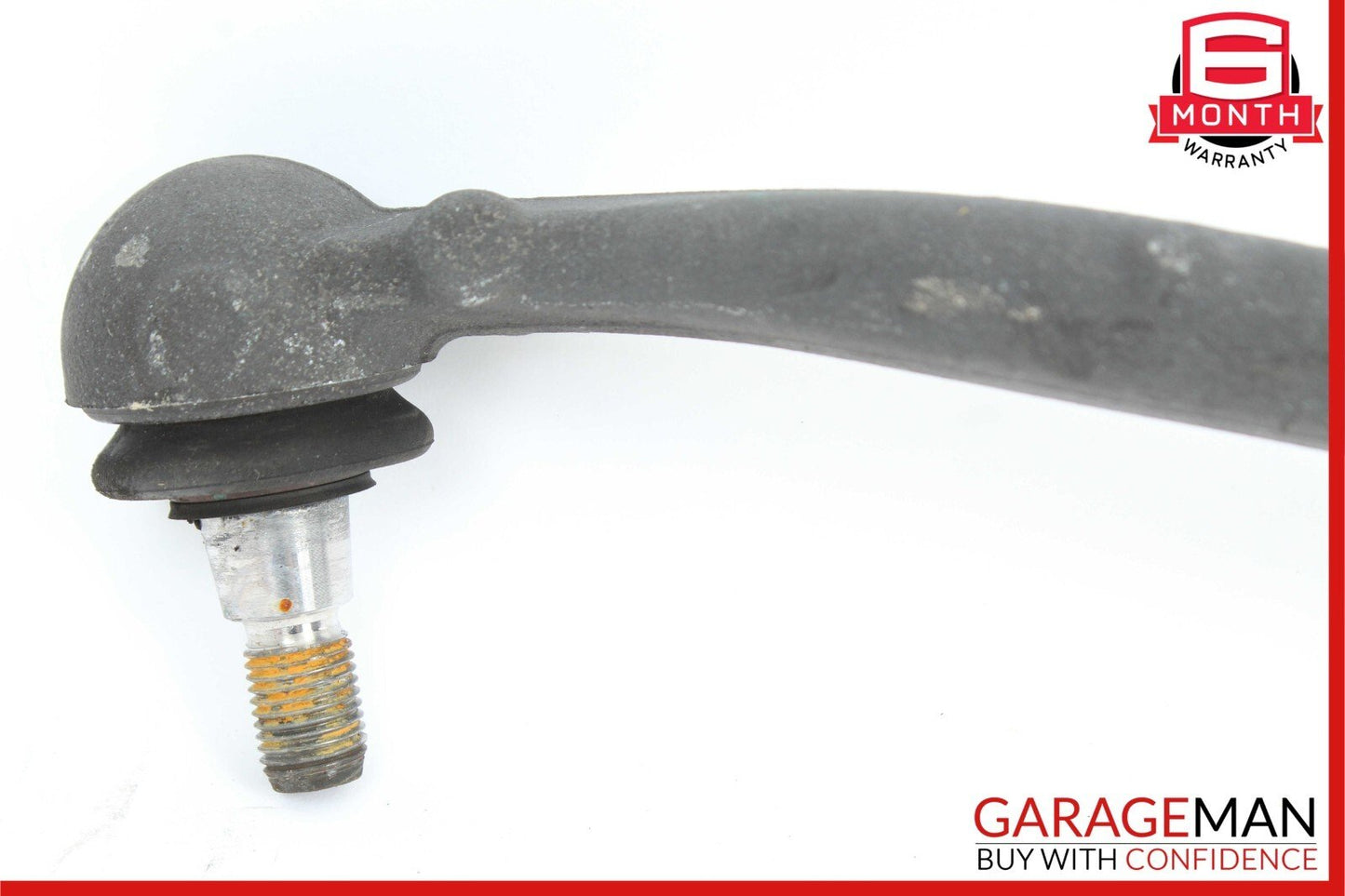 03-09 Mercedes W209 CLK500 Front Left Side Suspension Lower Control Arm RWD