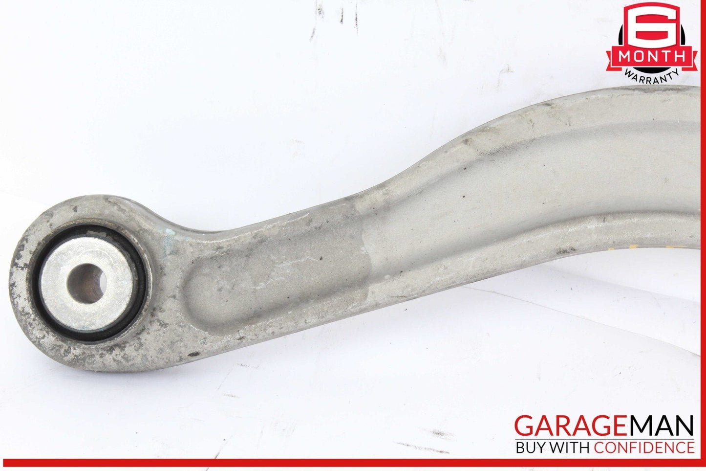 08-17 Mercedes W212 E350 Wagon Rear Left Side Suspension Upper Control Arm OEM