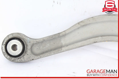 08-17 Mercedes W212 E350 Wagon Rear Left Side Suspension Upper Control Arm OEM