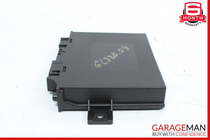 06-12 Mercedes X164 GL320 ML350 GL450 Keyless Go Control Module 1648206285 OEM
