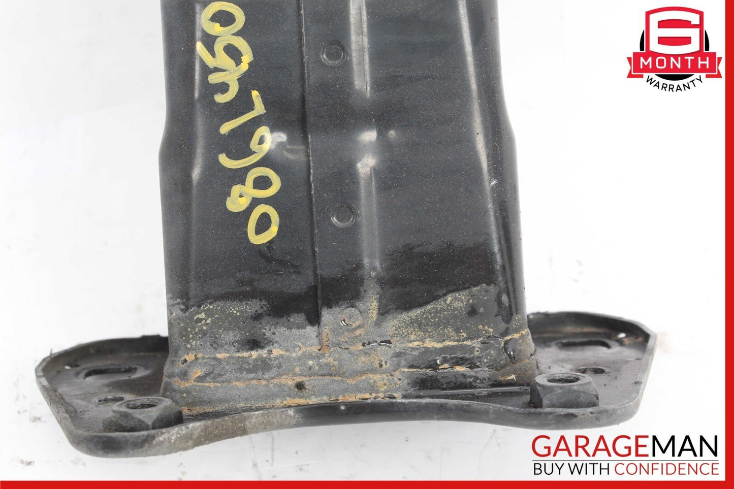 06-12 Mercedes X164 GL450 GL550 ML350 Front Left Side Reinforcement Bracket