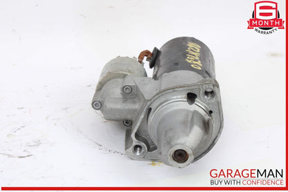 03-11 Mercedes R171 SLK280 CLS350 Bosch Engine Starter Motor 0061510501 OEM
