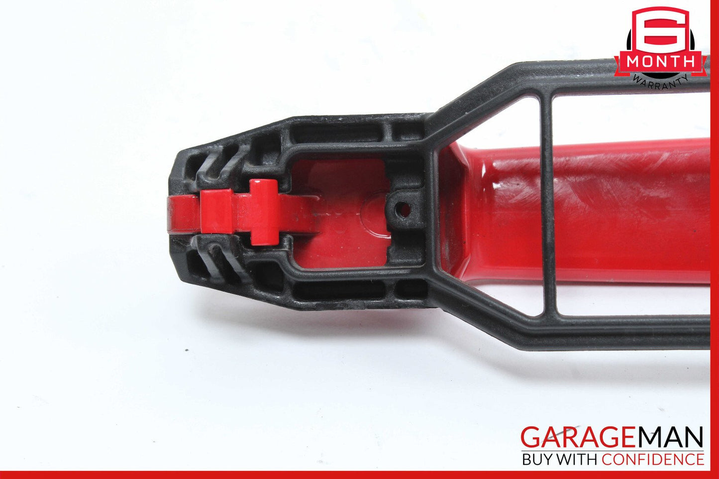01-04 Mercedes R170 SLK230 Front Right Passenger Side Exterior Door Handle OEM