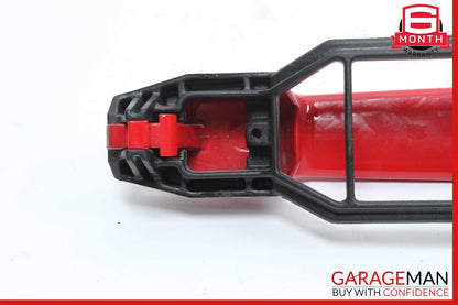 01-04 Mercedes R170 SLK230 Front Right Passenger Side Exterior Door Handle OEM