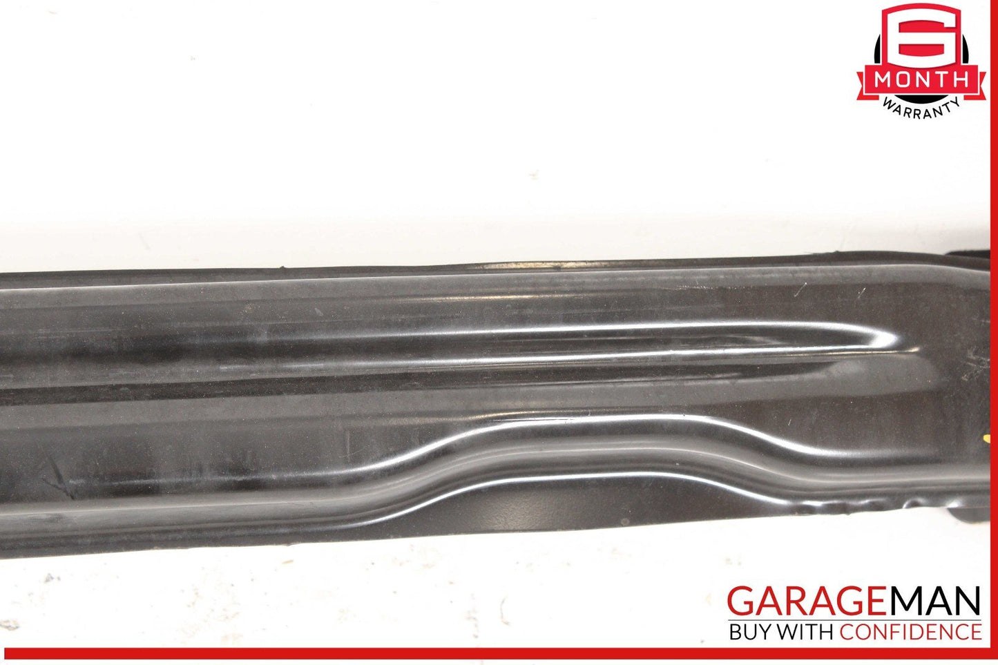 15-18 Audi Q3 Rear Bumper Reinforcement Support Impact Bar OEM