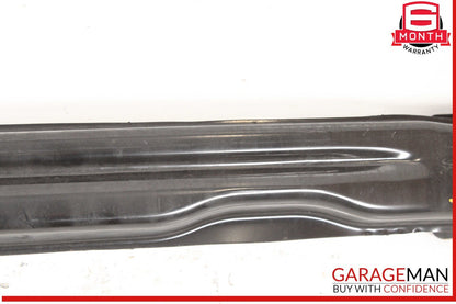 15-18 Audi Q3 Rear Bumper Reinforcement Support Impact Bar OEM