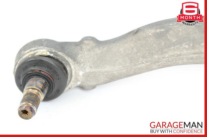08-14 Mercedes W204 C250 Front Left Side Curved Wishbone Control Arm OEM