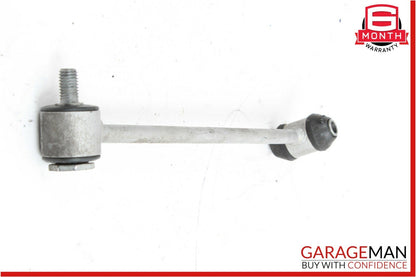 08-14 Mercedes W204 C300 Rear Right / Left Sway Bar Stabilizer Tie Rod Link