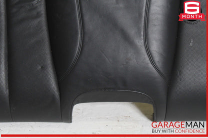 13-19 BMW 640i Rear Lower Bottom Seat Cushion OEM