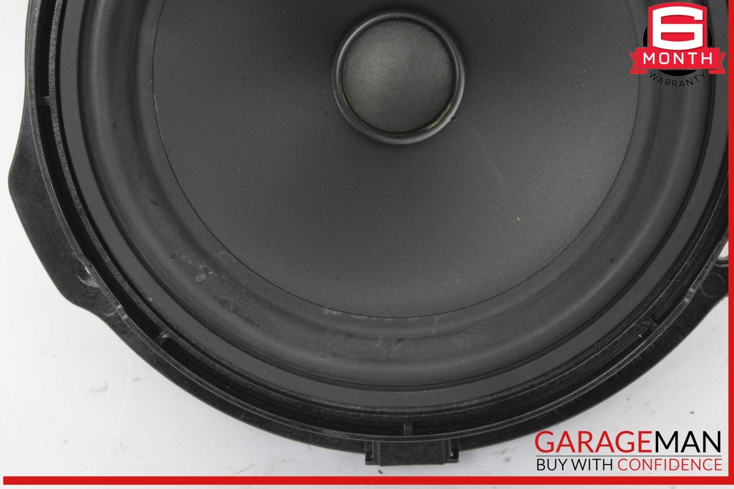 08-18 Mercedes W204 C250 CGI Front Left and Right Side Door Audio Speaker Set