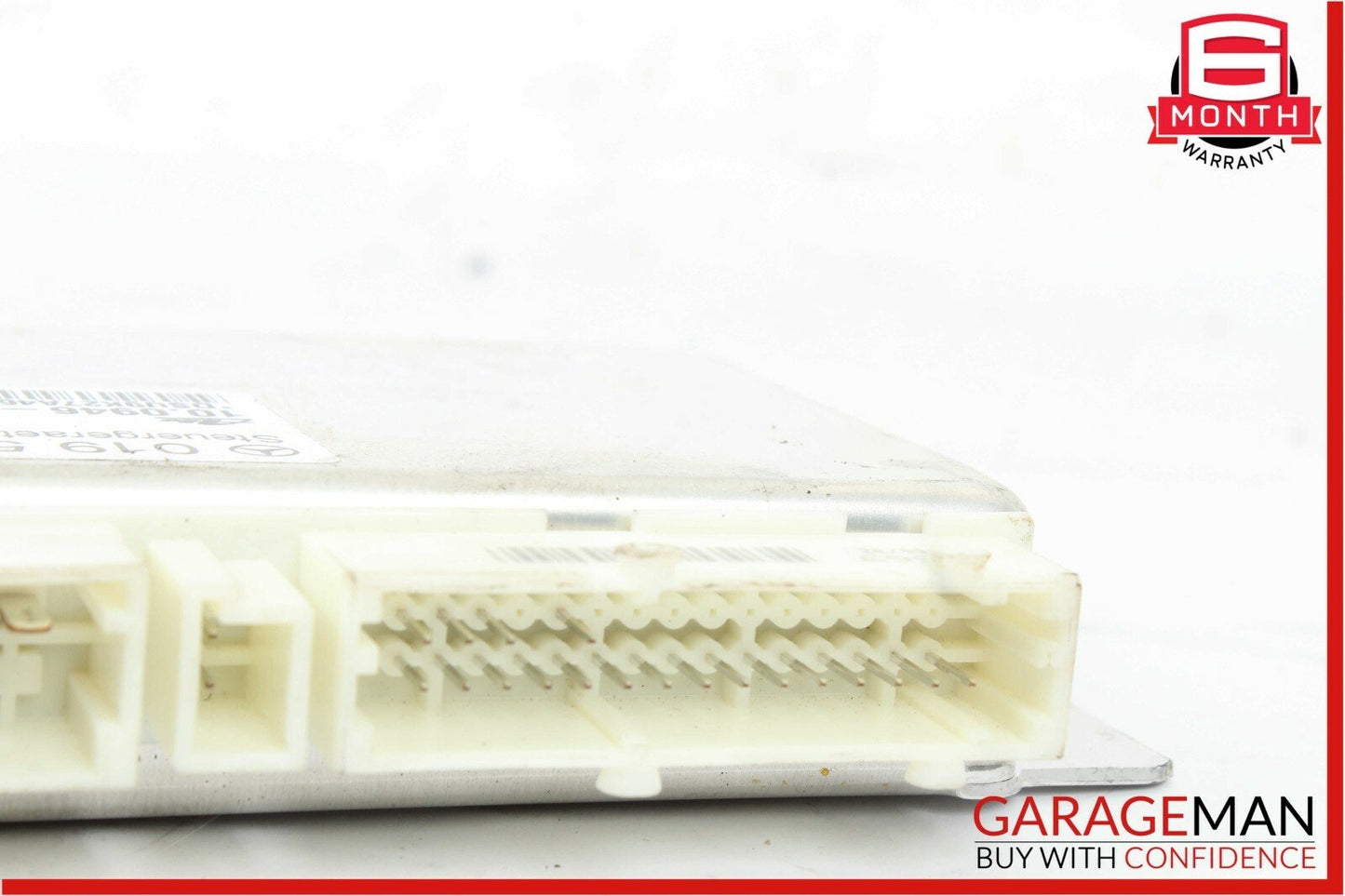 98-00 Mercedes CLK320 SLK230 ASR ABS Computer Control Module 0195453132