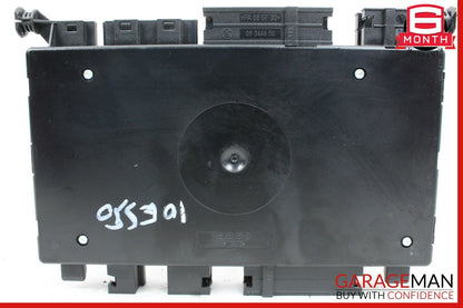 08-14 Mercedes W212 E500 CLS400 Front Left Seat Control Module 1729007500 OEM