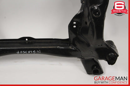 10-15 Mercedes GLK350 Front Engine Support Subframe Sub Frame Crossmember Bar