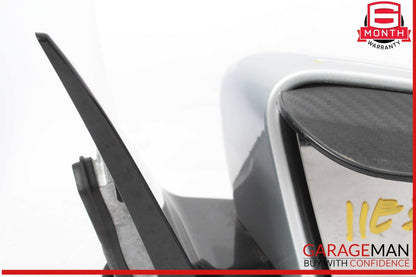 10-13 Mercedes W212 E350 Wagon Front Right Side Rear View Door Mirror OEM
