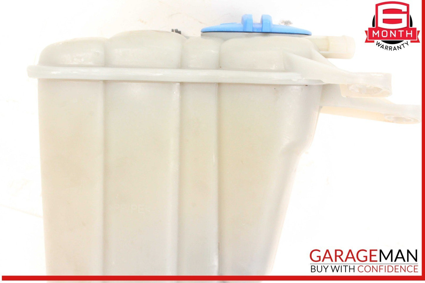 14-17 Audi A4 SQ5 A5 S5 Q5 S4 Coolant Reservoir Expansion Tank 8K0121405N OEM