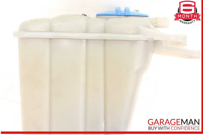 14-17 Audi A4 SQ5 A5 S5 Q5 S4 Coolant Reservoir Expansion Tank 8K0121405N OEM