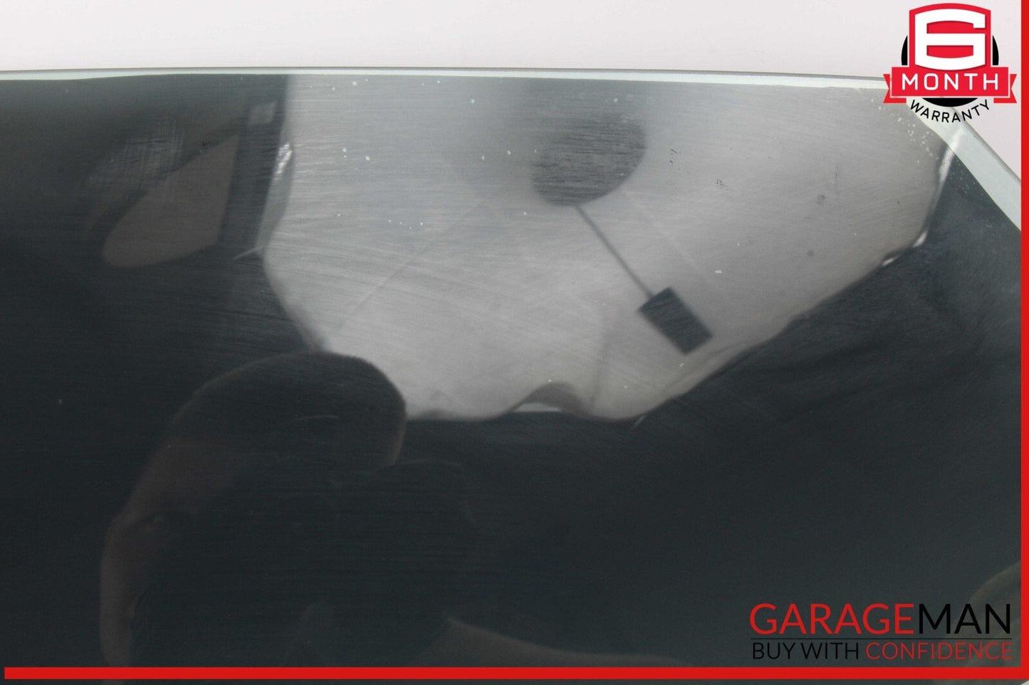 15-20 Mercedes X156 GLA250 GLA45 AMG Front Right Side Door Window Glass OEM