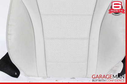15-17 Mercedes W205 C300 C350e Top Upper Seat Cushion Front Right or Left Side