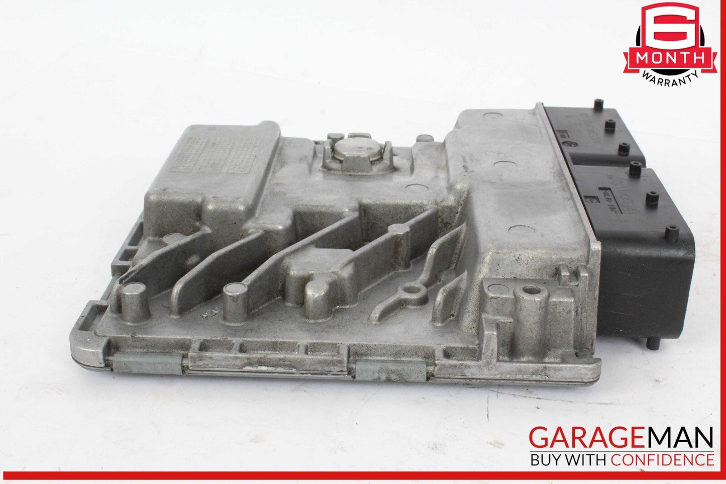 17-20 Audi S3 A3 Engine Control Module Unit ECU 06K907425J OEM