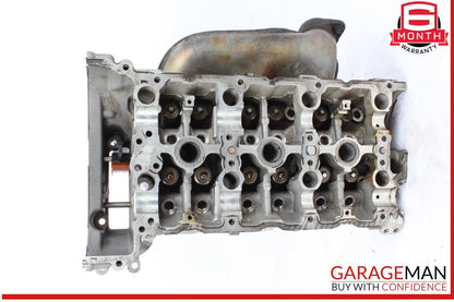 08-11 Mercedes W204 C300 V6 Engine Motor Right Side Cylinder Head OEM