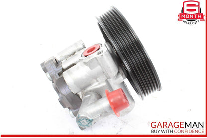 12-15 Mercedes W204 C250 CGI Power Steering Pump 0064663601 OEM