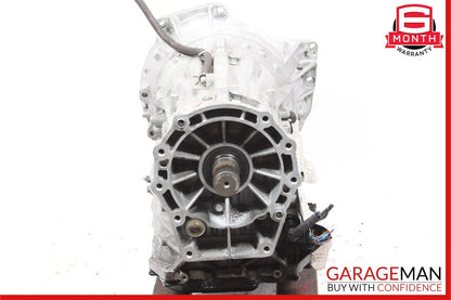 08-10 Porsche Cayenne 957 3.6L Auto Trans Automatic Transmission Assembly 139k
