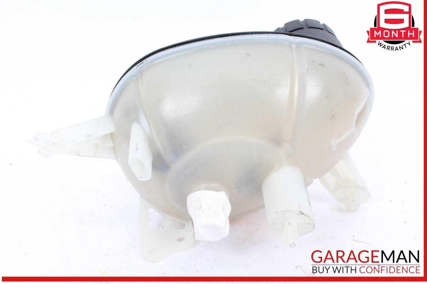 15-20 Mercedes X253 GLC350e Radiator Coolant Overflow Expansion Reservoir Tank