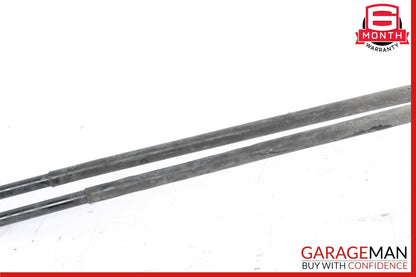 03-10 Porsche Cayenne S 955 957 Gearbox Oil Pressure Lines Pipes 7L5317801 OEM