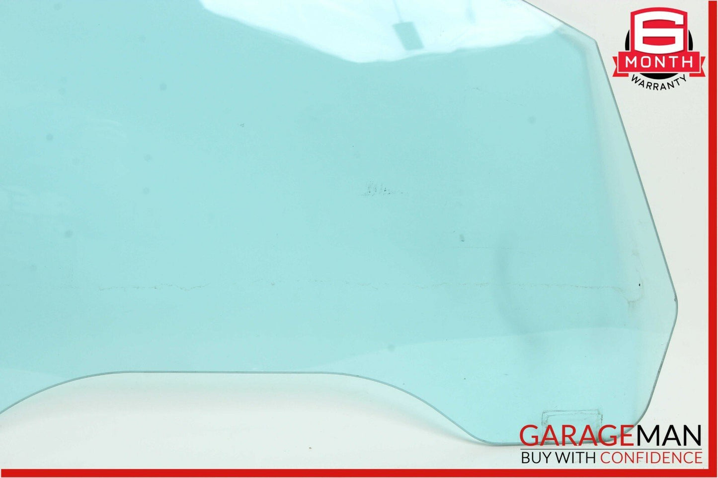 06-11 Mercedes W219 CLS500 CLS550 Front Right Passenger Door Window Auto Glass