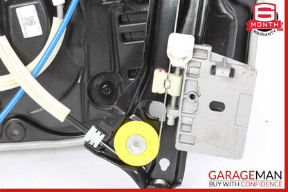 20-23 Mercedes W118 CLA250 Rear Left Driver Side Window Regulator Assembly