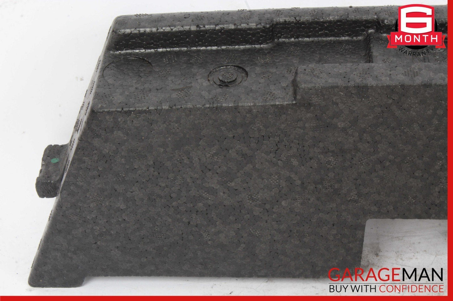 17-19 Alfa Romeo Giulia Trunk Floor Spacer Insert Foam 505511770 OEM