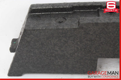 17-19 Alfa Romeo Giulia Trunk Floor Spacer Insert Foam 505511770 OEM