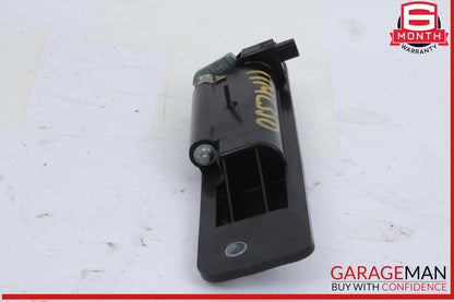 06-13 Mercedes W164 ML350 R500 GL450 Rear Trunk Tailgate Release Open Handle OEM