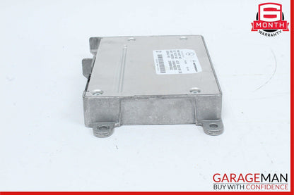 06-12 Mercedes W211 E350 CLS550 Communication Control Module 2198200926 OEM