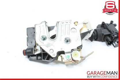 94-02 Mercedes R129 SL500 SL320 Front Right Side Door Lock Latch Actuator