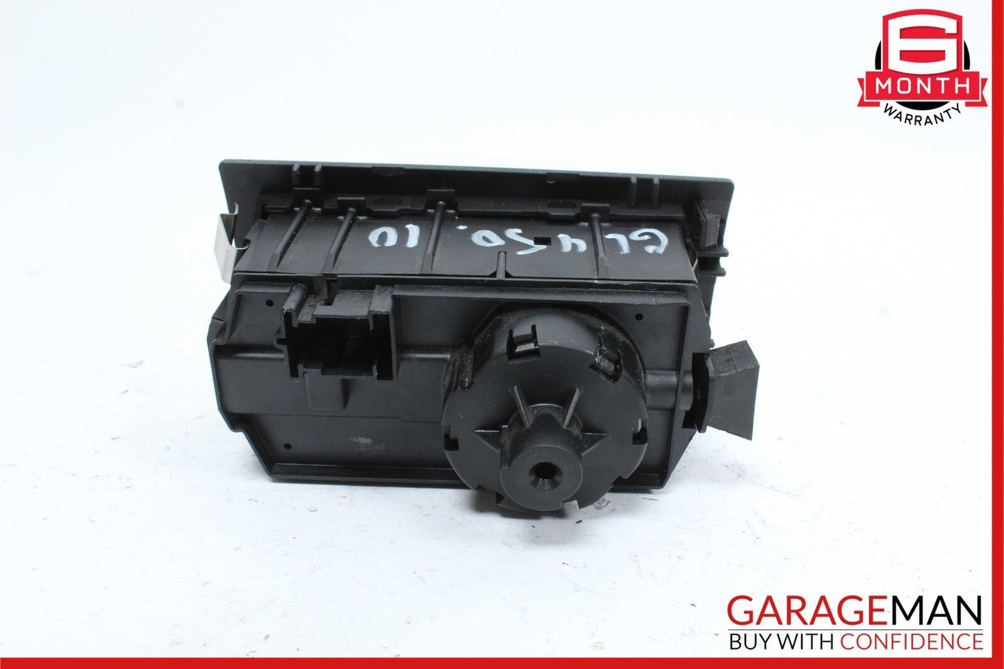 06-13 Mercedes X164 GL450 Head Light Headlight Control Switch Module Unit OEM