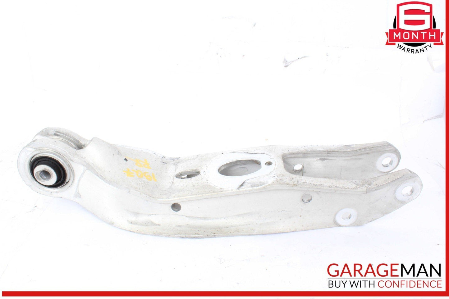 17-24 Audi Q7 Rear Left or Rear Right Side Lower Control Arm 4M0505311J OEM