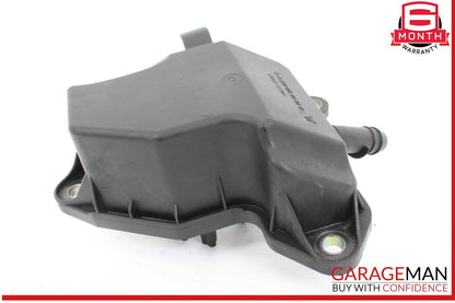 06-15 Mercedes W164 ML350 Engine Oil Separator Cover 2720160134 OEM