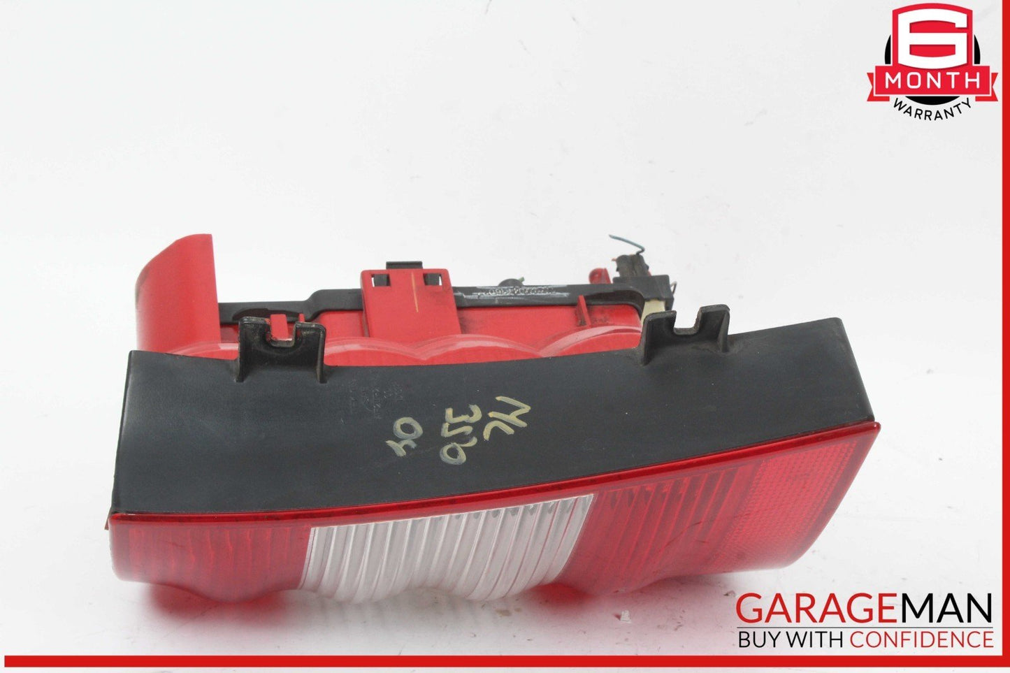 02-05 Mercedes W163 ML350 ML500 Rear Left Driver Side Tail Light Lamp OEM