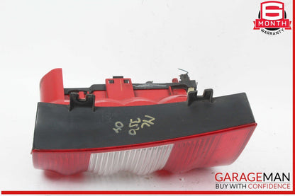 02-05 Mercedes W163 ML350 ML500 Rear Left Driver Side Tail Light Lamp OEM